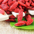 Factory Supply Zertifizierte Bio-Goji-Beeren und -Beeren goji